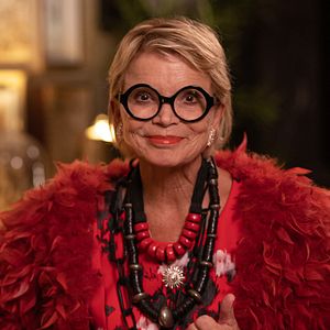 Fotoğraf Uschi Glas