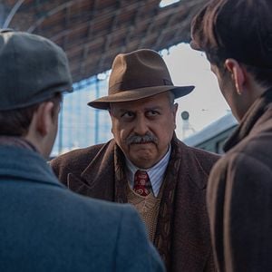 Fotoğraf The Song Of Names