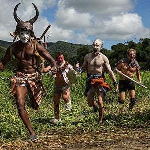 Fotoğraf Mad Dogs (US)