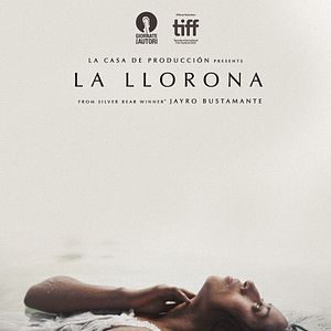 Fotoğraf La Llorona