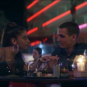 Fotoğraf Miguel Herrán