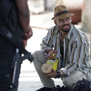 Fotoğraf The Day Shall Come