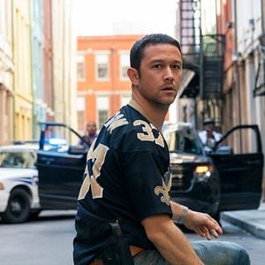 Fotoğraf Joseph Gordon-Levitt
