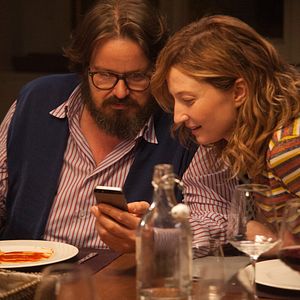 Fotoğraf Perfetti Sconosciuti