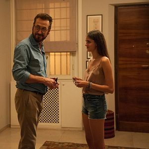 Fotoğraf Perfetti Sconosciuti