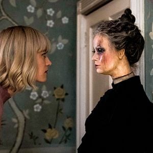 Fotoğraf The Turning