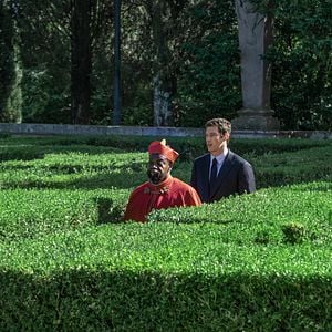 Fotoğraf Callum Turner