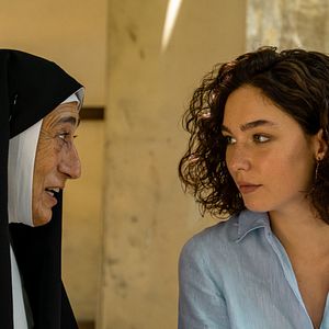 Fotoğraf Matilda De Angelis