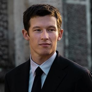 Fotoğraf Callum Turner