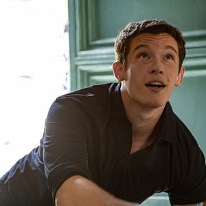 Fotoğraf Callum Turner