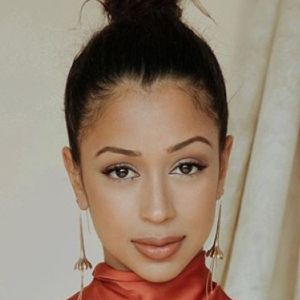 Fotoğraf Liza Koshy