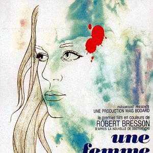 Fotoğraf Une Femme douce