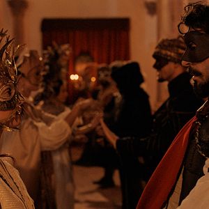 Fotoğraf Inés del alma mía