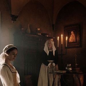 Fotoğraf Inés del alma mía