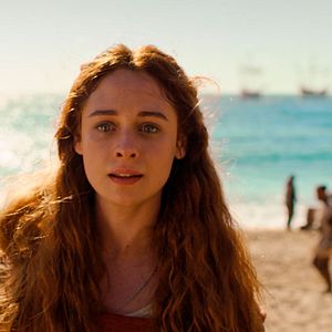 Fotoğraf Inés del alma mía