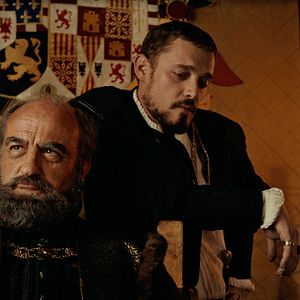 Fotoğraf Inés del alma mía