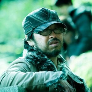 Fotoğraf Takashi Shimizu