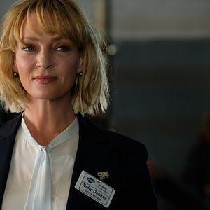 Fotoğraf Uma Thurman