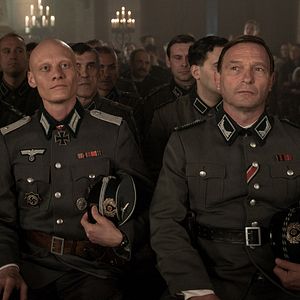 Fotoğraf Thomas Kretschmann