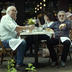 Fotoğraf The Last Movie Star