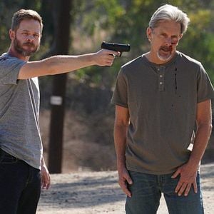 Fotoğraf Darkness Falls