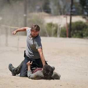 Fotoğraf Darkness Falls