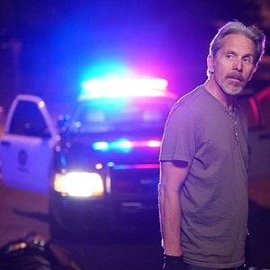 Fotoğraf Darkness Falls