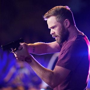 Fotoğraf Darkness Falls