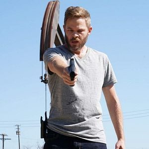 Fotoğraf Darkness Falls