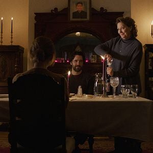 Fotoğraf Vahşet Oteli