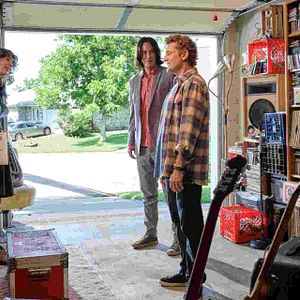 Fotoğraf Alex Winter