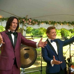 Fotoğraf Alex Winter