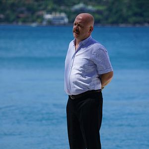 Fotoğraf Gençliğim Eyvah