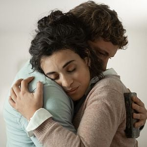 Fotoğraf Les Choses qu’on dit, les choses qu’on fait