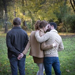 Fotoğraf Guillaume Gouix