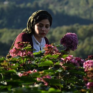 Fotoğraf Sheytan vojud nadarad