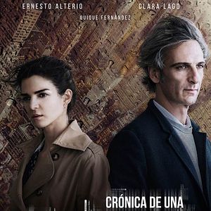 Fotoğraf Crónica de una tormenta