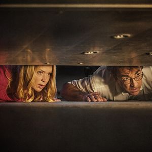 Fotoğraf Albert Dupontel