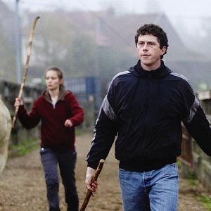 Fotoğraf La Terre des hommes