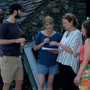 Fotoğraf Caroline Vignal