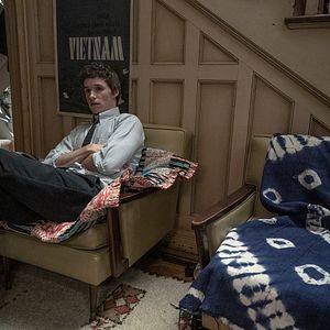 Fotoğraf Şikago Yedilisi'nin Yargılanması