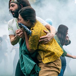 Fotoğraf Şikago Yedilisi'nin Yargılanması