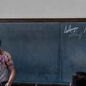 Fotoğraf Şikago Yedilisi'nin Yargılanması