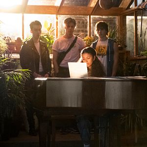 Fotoğraf Owen Patrick Joyner