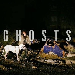 Fotoğraf Hayaletler