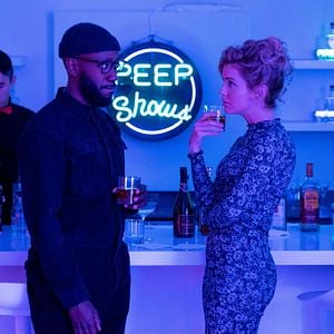 Fotoğraf Lamorne Morris