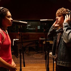 Fotoğraf Brittany O'Grady