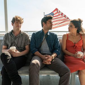 Fotoğraf Brittany O'Grady