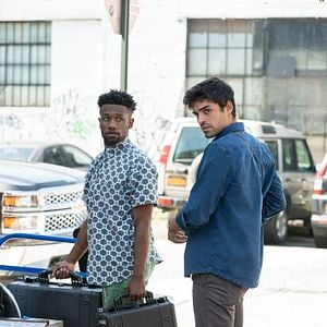 Fotoğraf Phillip Johnson Richardson