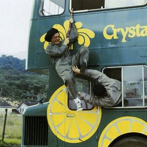 Fotoğraf Jackie Chan